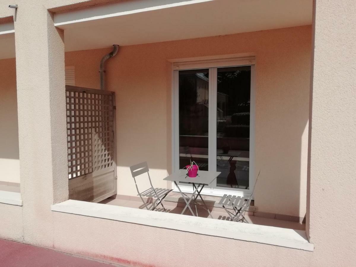 Les Terrasses Du Chateau Barneville-Carteret Exterior foto